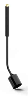 Amerex 09740 Wand Assembly 150 CL-D COMP