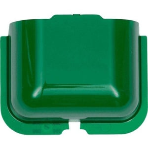 System Sensor LENS-G2 Wall-Mount Colored Lens, Green image 0