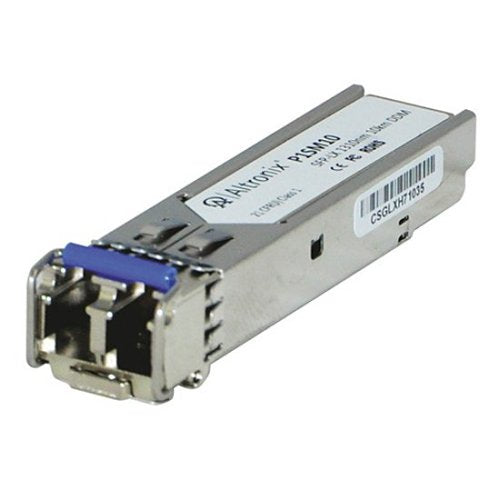 Altronix P1SM10 Small Form-Factor Pluggable (Sfp) Single Mode Transceiver