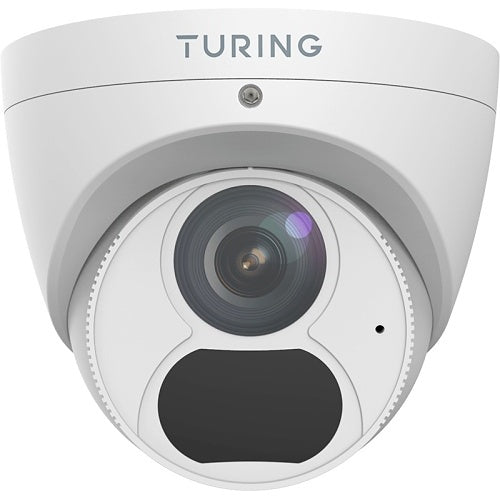 Turing Video TP-MED4M28 SMART Series 4MP IR Turret