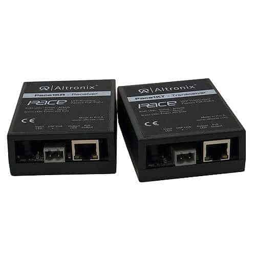 Altronix PACE1KRT Long-Range Ethernet Adapter Kit