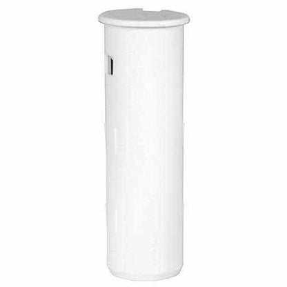 2GIG DW20e-345 eSeries Encrypted Recessed Door/Window Sensor, 2-1/2" Long (DW20e)
