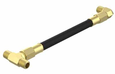 Amerex 09905 MANIFOLD 100 CO2