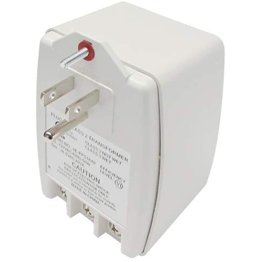 UltraTech 0E-PPS1640 16.5VAC Plug-In Transformer