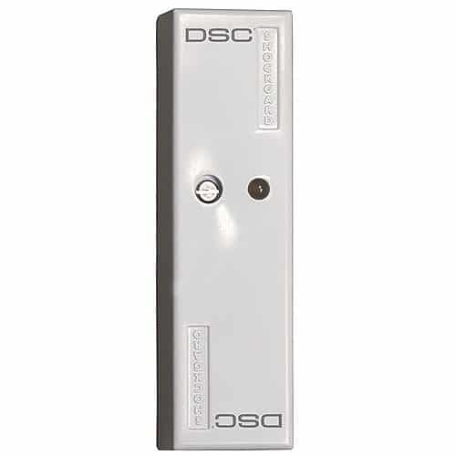 DSC SS-102 Shock Sensor with Pulse Count