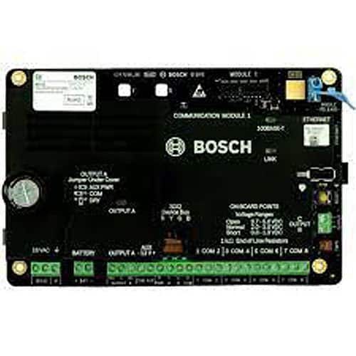 Bosch B5512-C-930 IP Panel Kit, Includes B10, CX4010 and B930 image 0