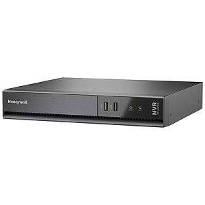 Honeywell HN35080200C 35 Series 4K 8-Channel MAXPRO Cloud Ready Embedded NVR, 2HD, NDAA Compliant, HDD Not Included
