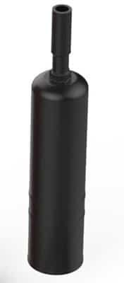 Amerex 00572 HORN C02 10