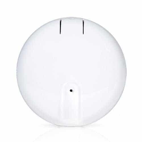 2GIG FF1E-345 eSeries Enhanced Firefighter Smoke and Co Detector, White