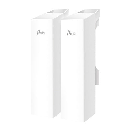TP-Link EAP215-BRIDGE KIT Wireless Bridge 5 GHz 867 Mbps Long-Range Indoor / Outdoor Access Point