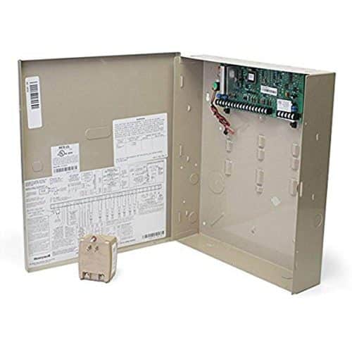 Honeywell Home VISTA-15P VISTA Security Control Panel  14.5"H x 3"W x 12.5"L