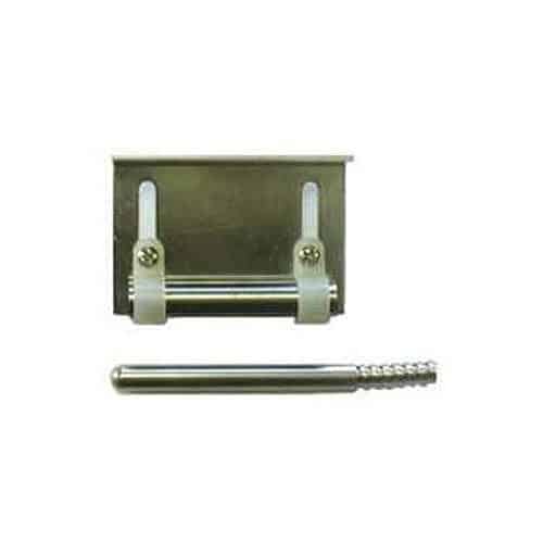 GRI 4510A Concrete Concealed Switch, 1/2" Gap, Open/Closed Loop, SPDT, Reed Form, 5W