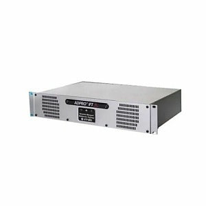 Honeywell 60041810 ADPRO iFT Series Remotely Programmable NVR+, 10TB, 4HDD Ready