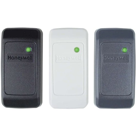 Honeywell OP10HONS OmniProx Mini-Mullion Reader