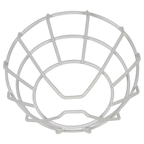 STI 9711 Horn/Strobe/Speaker Damage Stopper, Ceiling Mount, White