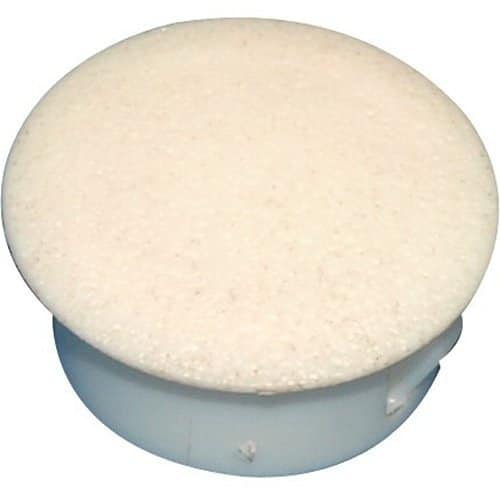 GRI  DP-750-BL Magnetic Contact Dummy Plug 10 pack