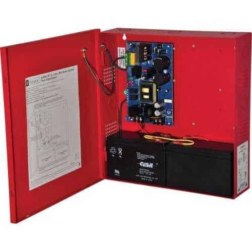 Altronix AL600ULXR Power Supply/Charger