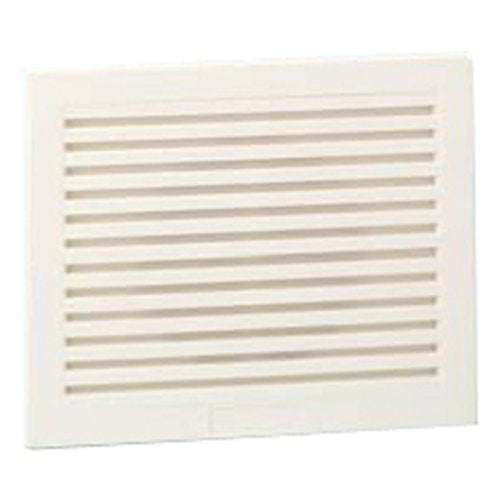 Resideo 747F Self-Contained Flush Mount Indoor Dual-Tone Siren, Ohms, 95dB