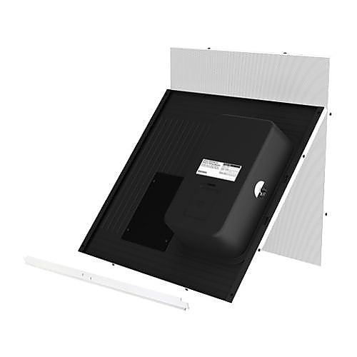 Bogen CSD2X2U-V2 8 ohms Drop-In Ceiling Speaker, 70V/25V set of 2