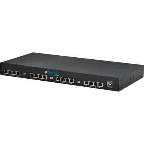 Altronix eBridge1600PCRM EoC 16 Port Receiver