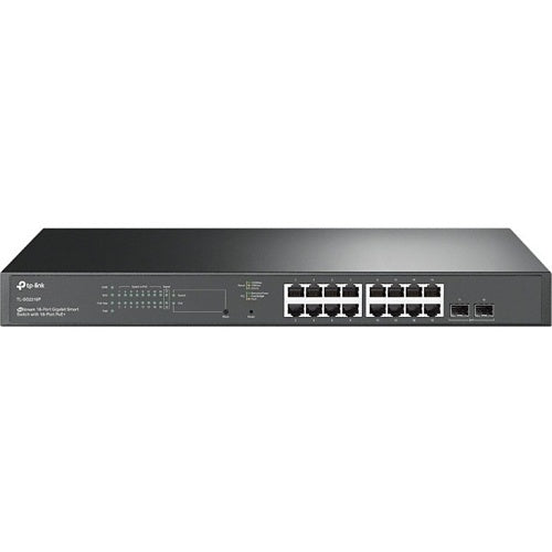 TP-Link SG2218P Omada Access 18-Port Gigabit Smart Switch
