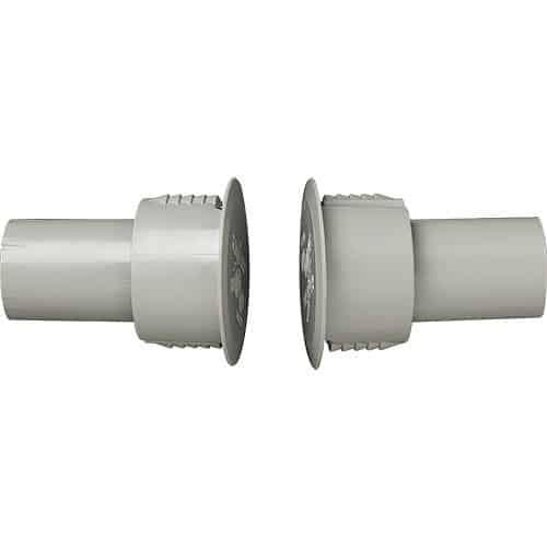 Potter AMS-25B-G  3/4" Press Fit Magnetic Contact