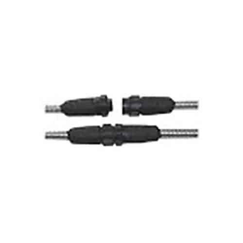 GRI 8235-3 Armored Cable with Male Connector