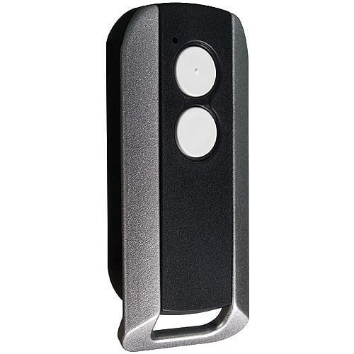 Camden CV-TXM-2 Two-Button, 433Mhz Wireless Key Fob for MProx-BLE Controller