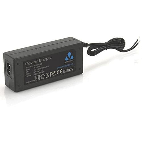 Veracity VPSU-57V-800 HIGHWIRE PowerStar BASE Power Supply, 57V 800mA