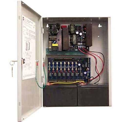 Altronix AL1024ULACM Access Power Controller