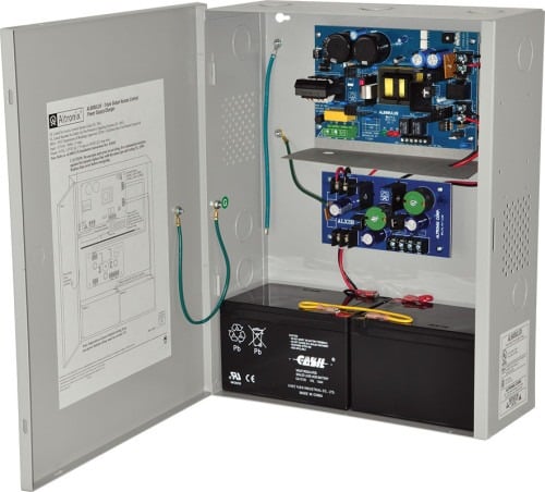 Altronix Proprietary Power Supply AL600UL3X
