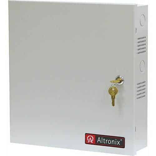 Altronix AL600ULPD4 Power Supply/Charger