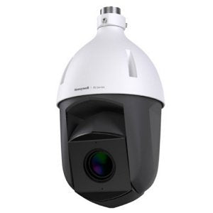 Honeywell HC60WZ2R40 60 Series 2MP Network TDN WDR IR Speed Dome Camera