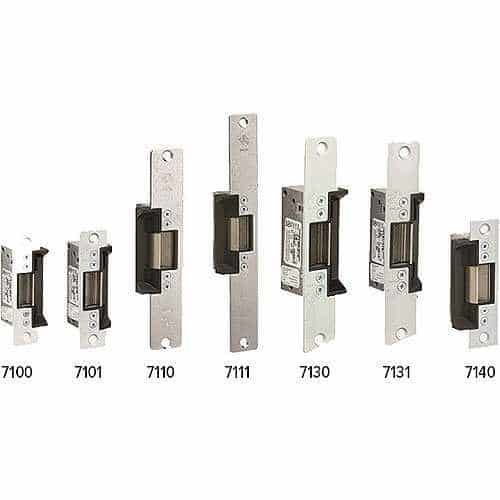 Adams Rite 7100-540-628-07 Electric Strike