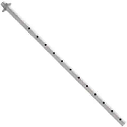 System Sensor ST-10 Metal Sampling Tube for Duct widths 8' - 12'