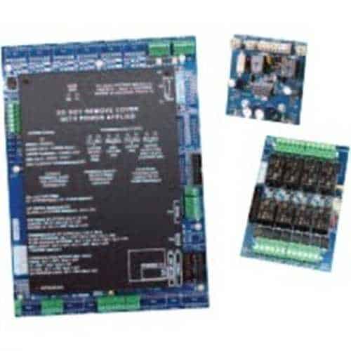 Keyscan  CA250NB 2-Reader Access Control Unit