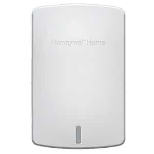 Honeywell Home C7189R1004/U Wireless Temperature and Humidity Sensor, RedLINK Enabled