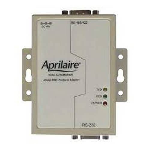 Aprilaire 8811 Protocol Adaptor