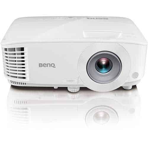 BenQ MH733 1080P Meeting Room High Brightness Projector, 4000 lms