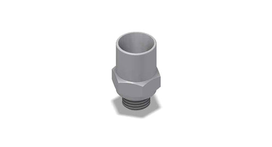 Amerex 14407	 NOZ .121 ANOD HALO