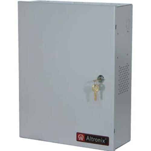 Altronix ACM8E Access Power Controller
