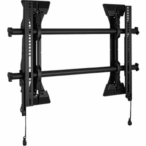 Chief MSM1U  Medium Fusion Micro-Adjustable Fixed Wall Mount
