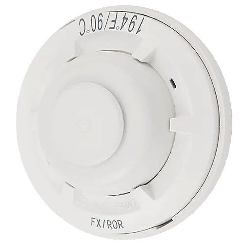 System Sensor 5624 194°F Fixed Temp, Dual-Circuit Mechanical Heat Detector