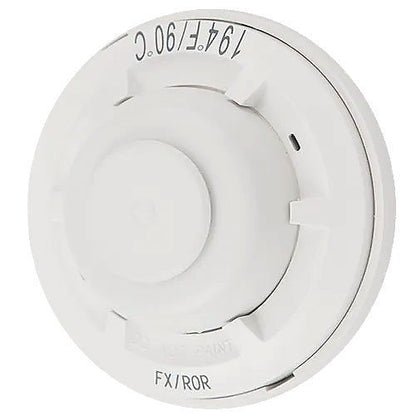 System Sensor 5624 194°F Fixed Temp, Dual-Circuit Mechanical Heat Detector