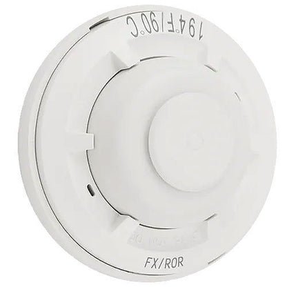 System Sensor 5624 194°F Fixed Temp, Dual-Circuit Mechanical Heat Detector