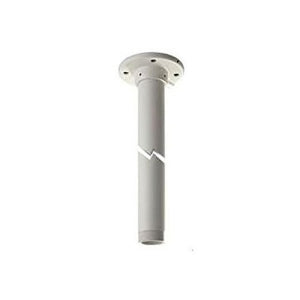 Hikvision CPM Ceiling Pendant Mount for Select Cameras, White image 0