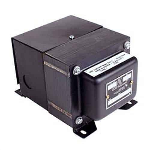 Edwards Signaling 88-Y100 Transformer 100w 240v