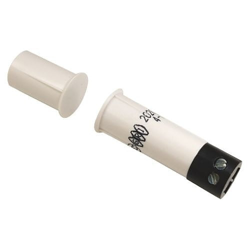 GRI2020T-W W/1K 3/8" Press Fit Switch Set 10 pack