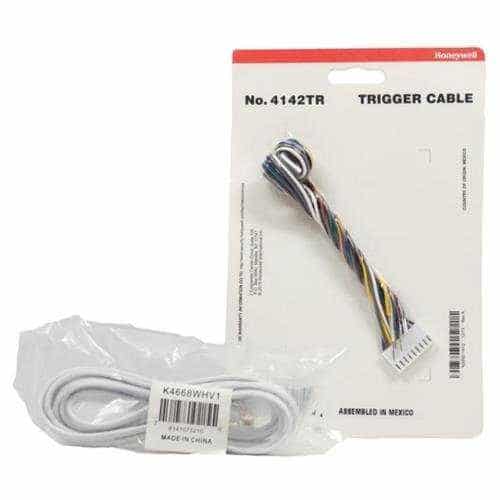 Honeywell Home 4142TR Trigger Cable 4140xmp