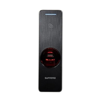 Suprema BEW2-OAPB BioEntry W2 Compact IP Fingerprint Device